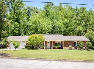 2731 Springwood Dr, Augusta, GA 30909