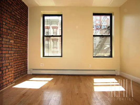 Rented by Alpha Properties NYC I LLC | media 9