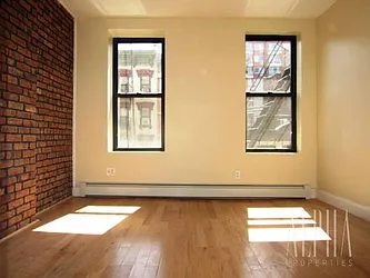 Rented by Alpha Properties NYC I LLC