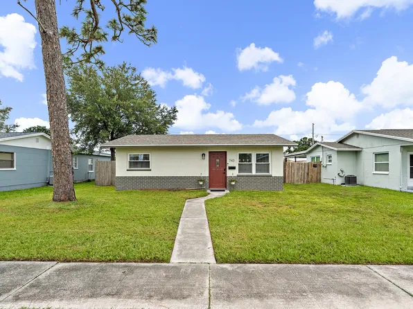 743 90th Ave N, Saint Petersburg, FL 33702