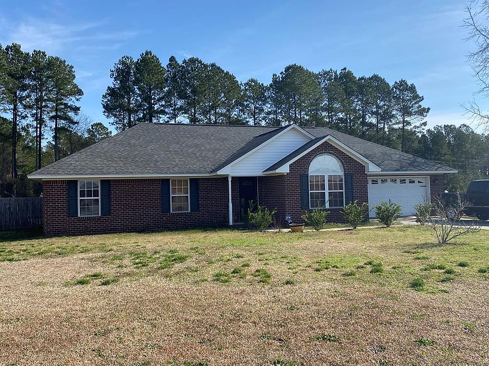 4390 Excursion Dr, Dalzell, SC 29040 | Zillow