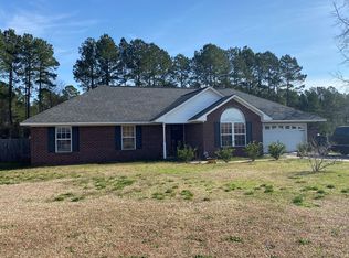 4390 Excursion Dr, Dalzell, SC 29040