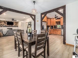 125 E Charles St, Valley, NE 68064