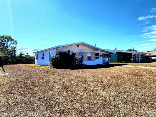 2455 Pepper Ave, Melbourne, FL 32935