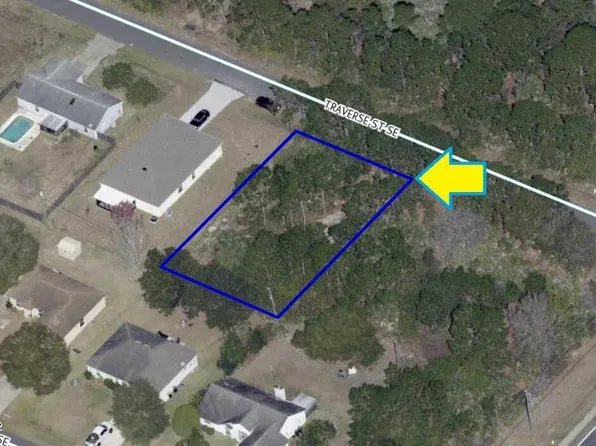 1480 Traverse St SE, Palm Bay, FL 32909