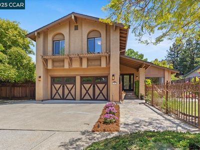 950 Morello Ave, Martinez, CA, 94553