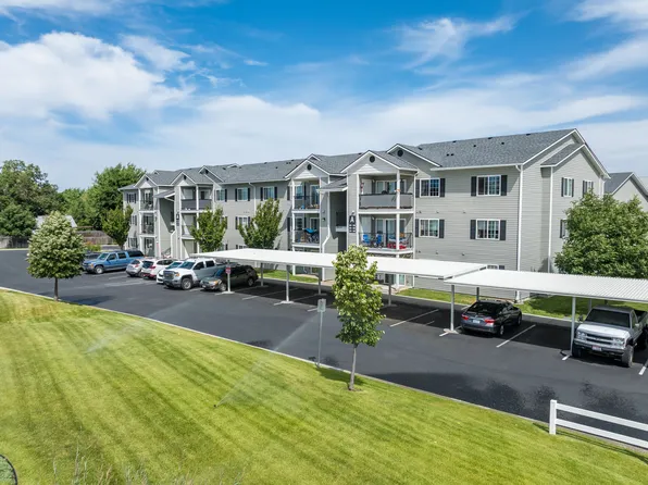 15913 E 4th Ave #1X1, Veradale, WA 99037