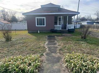 1905 Bridge St, Paducah, KY 42003