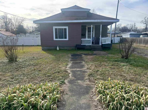 1905 Bridge St, Paducah, KY 42003