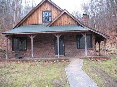 1040 Big Perry Rd, Morehead, KY, 40351