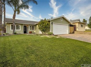 19861 Larbert St, Santa Clarita, CA 91351