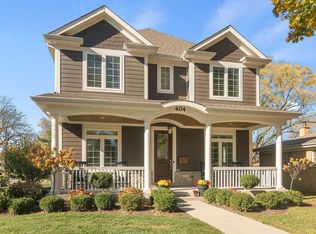 404 W Olive St, Arlington Heights, IL 60004