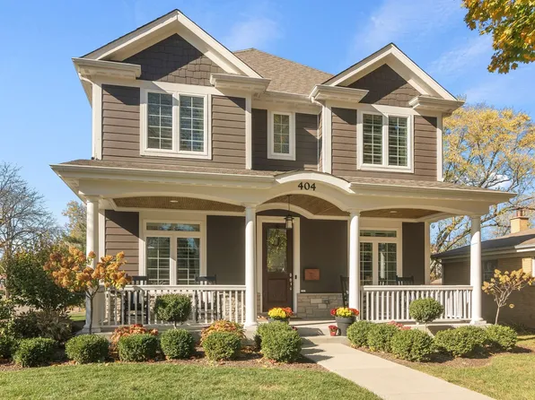 404 W Olive St, Arlington Heights, IL 60004