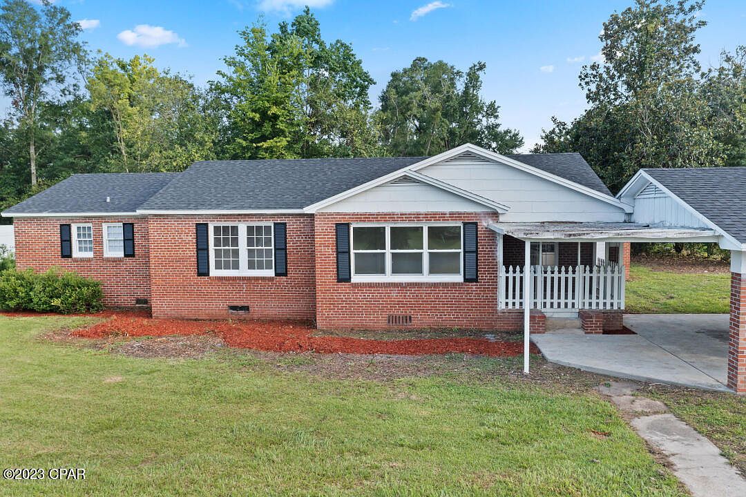 20699 SE Sherry Ave, Blountstown, FL 32424 MLS 743675 Zillow