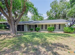 308 E Walker Ave, Temple, TX 76501