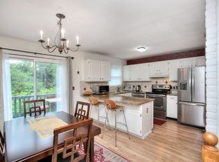 51 Fawn Ridge Ln #51, Wilton, CT 06897