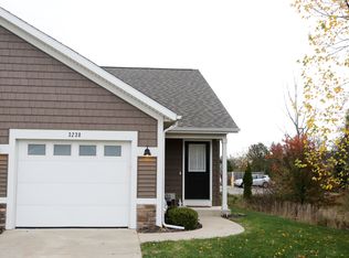 3238 Birch Creek Ct SE, Kentwood, MI 49512