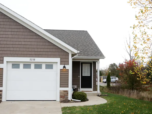 3238 Birch Creek Ct SE, Kentwood, MI 49512