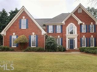 4575 Park Brooke Trce, Alpharetta, GA 30022