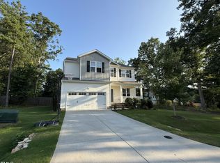 8600 Deep Elm Dr, Wake Forest, NC 27587