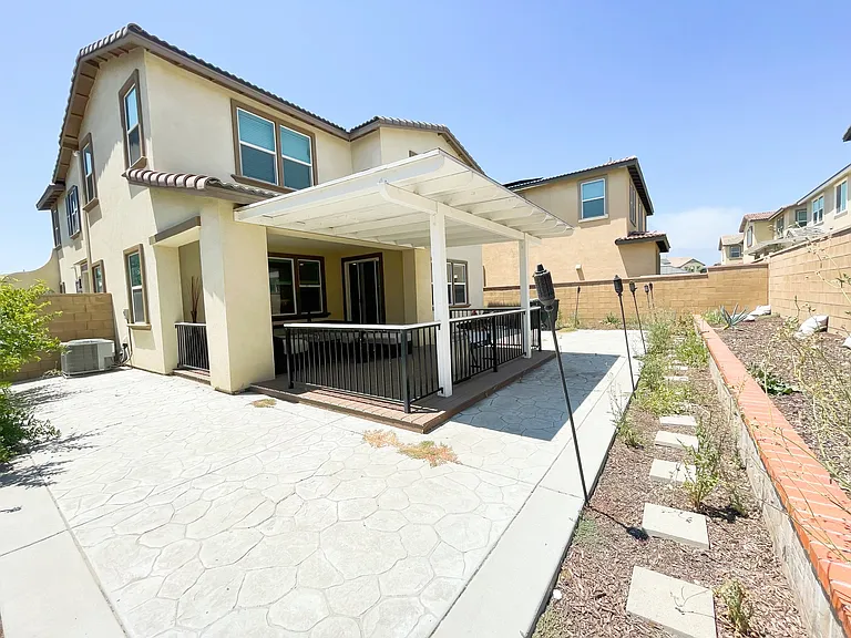 4847 S Apricot Way — Photo 20