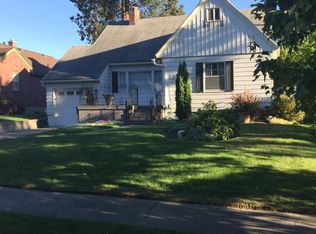 443 W 28th Ave, Spokane, WA 99203