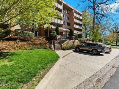 1611 Spring Dr APT 4C, Louisville, KY, 40205