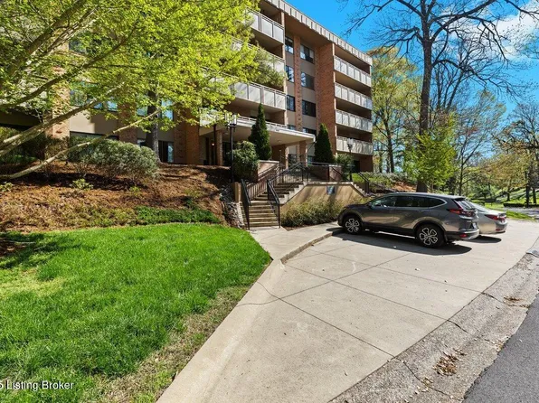 1611 Spring Dr APT 4C, Louisville, KY 40205