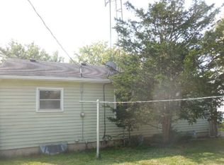 404 E Mechanic St, Eaton, OH 45320