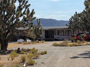 26402 N Peach Ln, Meadview, AZ 86444