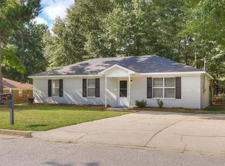 939 N Willowick Dr, Grovetown, GA 30813