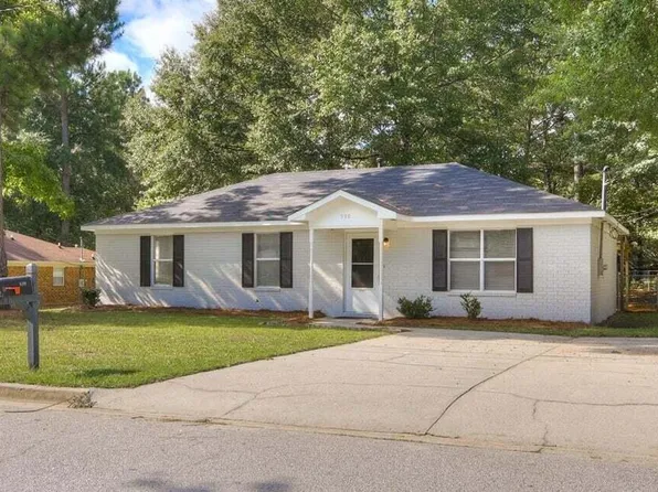 939 N Willowick Drive, Grovetown, GA 30813