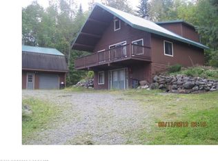 71 State Park Rd, Presque Isle, ME 04769