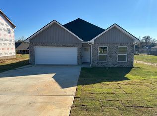 46 Camerons Way, Lincoln, AL 35096
