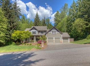 28650 NE 63rd Way, Carnation, WA 98014