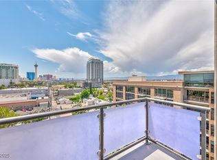 353 E Bonneville Ave UNIT 737, Las Vegas, NV 89101