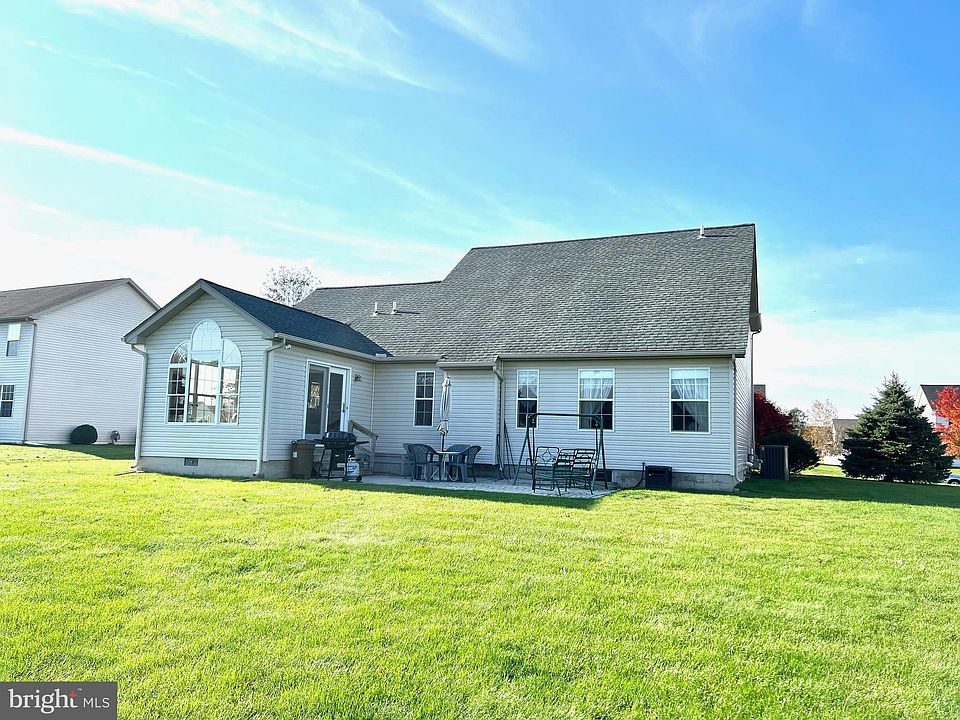 24 S Allwood Dr, Hanover, PA 17331 Zillow