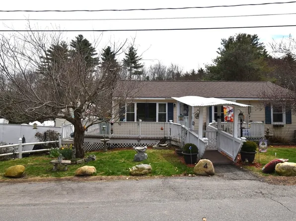 4 Independence Ave, Kingston, NH 03848