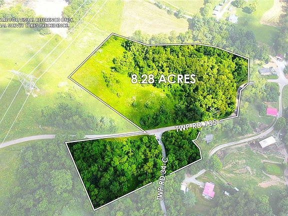3rd image of Township Road 135