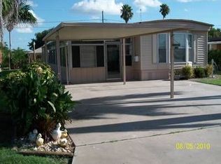15776 Tangelo Dr, Harlingen, TX 78552