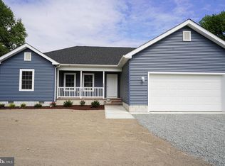 36375 Cemetery St, Willards, MD 21874