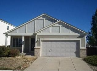 20351 Willowbend Ln, Parker, CO 80138