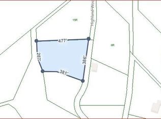 0 Highland Woods Way LOT 14, Powell, TN 37849