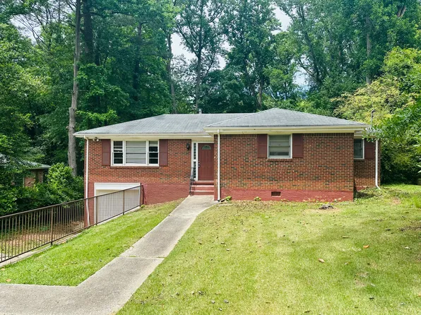 2725 Rollingwood Ln, Atlanta, GA 30316