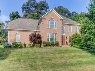 1705 Bragdon Ln, Knoxville, TN 37919