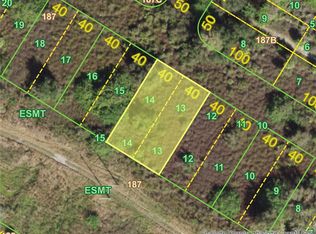27089 Amsterdam Dr, Punta Gorda, FL 33983