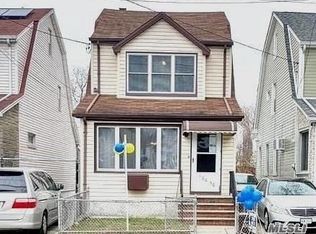 13050 117th St, South Ozone Park, NY 11420