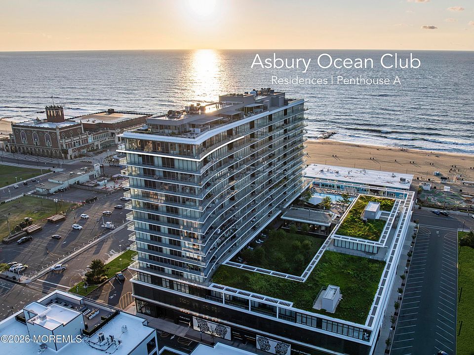 1st image of 1101 Ocean Avenue #PH A