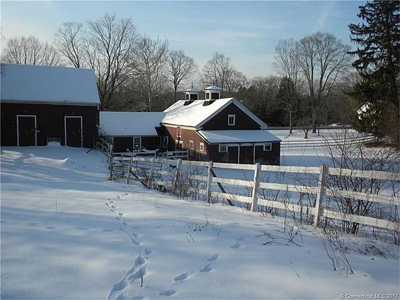 One of the turn out areas f...