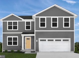 45 Herman Gaver Pl, Funkstown, MD